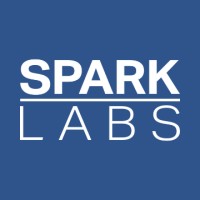 Spark Labs logo, Spark Labs contact details