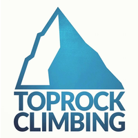 TOPROCK CLIMBING LTD. logo, TOPROCK CLIMBING LTD. contact details