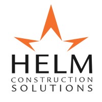 HELM Construction Solutions LLC logo, HELM Construction Solutions LLC contact details