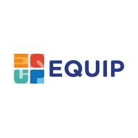 Equip Inclusive logo, Equip Inclusive contact details