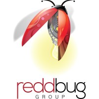 reddbug logo, reddbug contact details