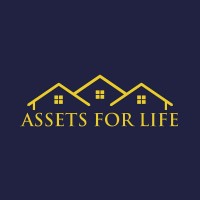 AssetsForLife logo, AssetsForLife contact details