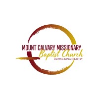 Mount Calvary Missionary Baptist Church logo, Mount Calvary Missionary Baptist Church contact details