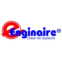 Enginaire Clean Air Systems logo, Enginaire Clean Air Systems contact details