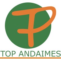 Top Andaimes logo, Top Andaimes contact details