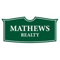 Mathews Realty logo, Mathews Realty contact details