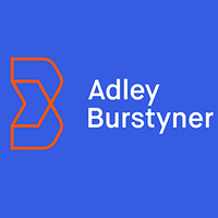 Adley Burstyner logo, Adley Burstyner contact details