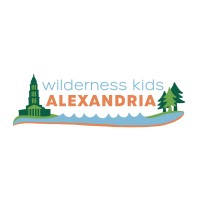 Wilderness Kids Alexandria logo, Wilderness Kids Alexandria contact details