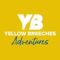 Yellow Breeches Adventures logo, Yellow Breeches Adventures contact details