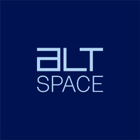 Alt Space Coworking logo, Alt Space Coworking contact details