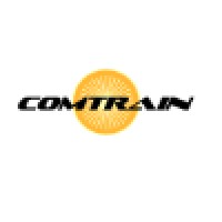 ComTrain Texas logo, ComTrain Texas contact details