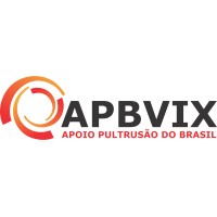 APBVIX - Apoio Pultrusão do Brasil logo, APBVIX - Apoio Pultrusão do Brasil contact details