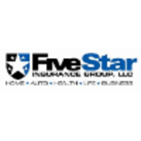 Five Star Insurance Group, LLC logo, Five Star Insurance Group, LLC contact details