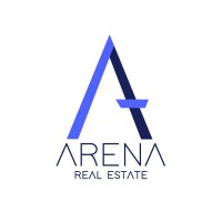 Arena Real Estate logo, Arena Real Estate contact details