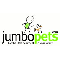 Jumbo Pets logo, Jumbo Pets contact details