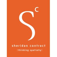 Sheridan Contract logo, Sheridan Contract contact details