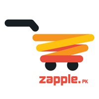 Zapple.pk logo, Zapple.pk contact details