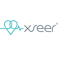 Xseer Healthcare logo, Xseer Healthcare contact details