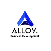 Alloy Business Development logo, Alloy Business Development contact details