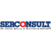 SERCONSULT logo, SERCONSULT contact details