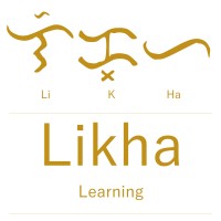 Likha Learning logo, Likha Learning contact details