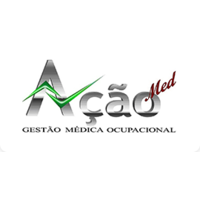 Ação Med - Gestão Médica Ocupacional logo, Ação Med - Gestão Médica Ocupacional contact details