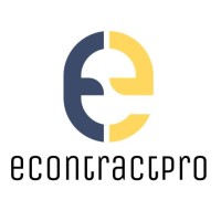 eContractPro logo, eContractPro contact details