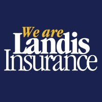 Landis Insurance logo, Landis Insurance contact details