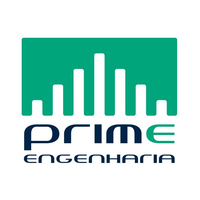 Prime Engenharia logo, Prime Engenharia contact details