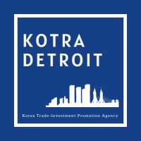 KOTRA Detroit Office logo, KOTRA Detroit Office contact details