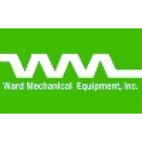 Ward Mechanical Equipment, Inc. logo, Ward Mechanical Equipment, Inc. contact details