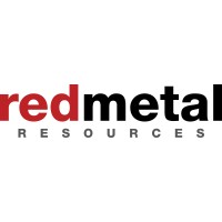 Red Metal Resources Ltd. logo, Red Metal Resources Ltd. contact details