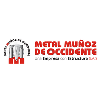 Metal Muñoz de Occidente SAS logo, Metal Muñoz de Occidente SAS contact details