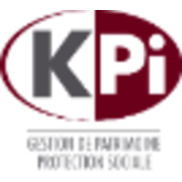 KPI logo, KPI contact details