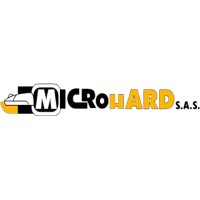 MICROHARD S.A.S logo, MICROHARD S.A.S contact details