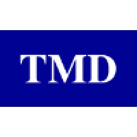 TMD Technologies logo, TMD Technologies contact details