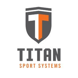 Titan Sport Systems logo, Titan Sport Systems contact details