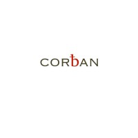 CORbAN GROUP INTERNATIONAL LIMITED logo, CORbAN GROUP INTERNATIONAL LIMITED contact details