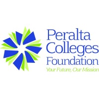 Peralta Colleges Foundation logo, Peralta Colleges Foundation contact details