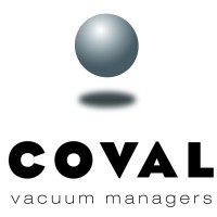 COVAL.SAS logo, COVAL.SAS contact details