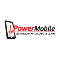 Powermobile logo, Powermobile contact details