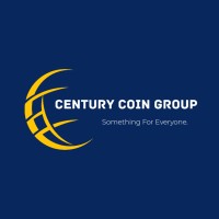 Century Coin Group logo, Century Coin Group contact details