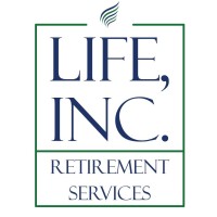 Life, Inc. Retirement Services logo, Life, Inc. Retirement Services contact details