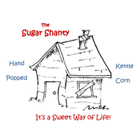 The Sugar Shanty, LLC logo, The Sugar Shanty, LLC contact details