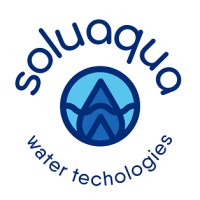 Soluaqua logo, Soluaqua contact details