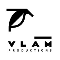 VLAM! Productions logo, VLAM! Productions contact details