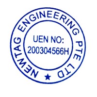 NEWTAG ENGINEERING PTE LTD logo, NEWTAG ENGINEERING PTE LTD contact details