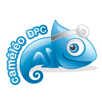 Caméléo DPC / CME logo, Caméléo DPC / CME contact details