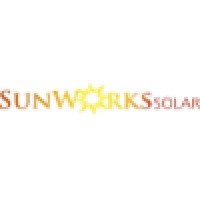 SunWorks Solar logo, SunWorks Solar contact details