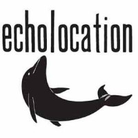 Echolocation Magazine logo, Echolocation Magazine contact details